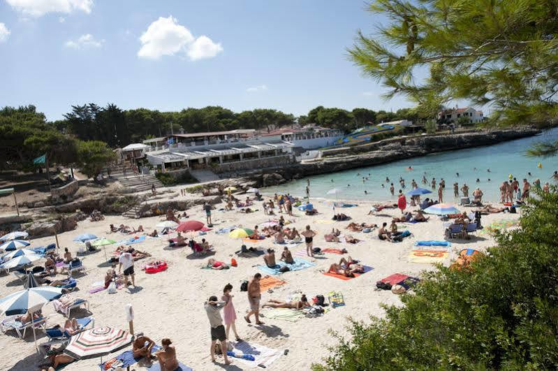 Maribel Villas Cala Blanca  Eksteriør bilde